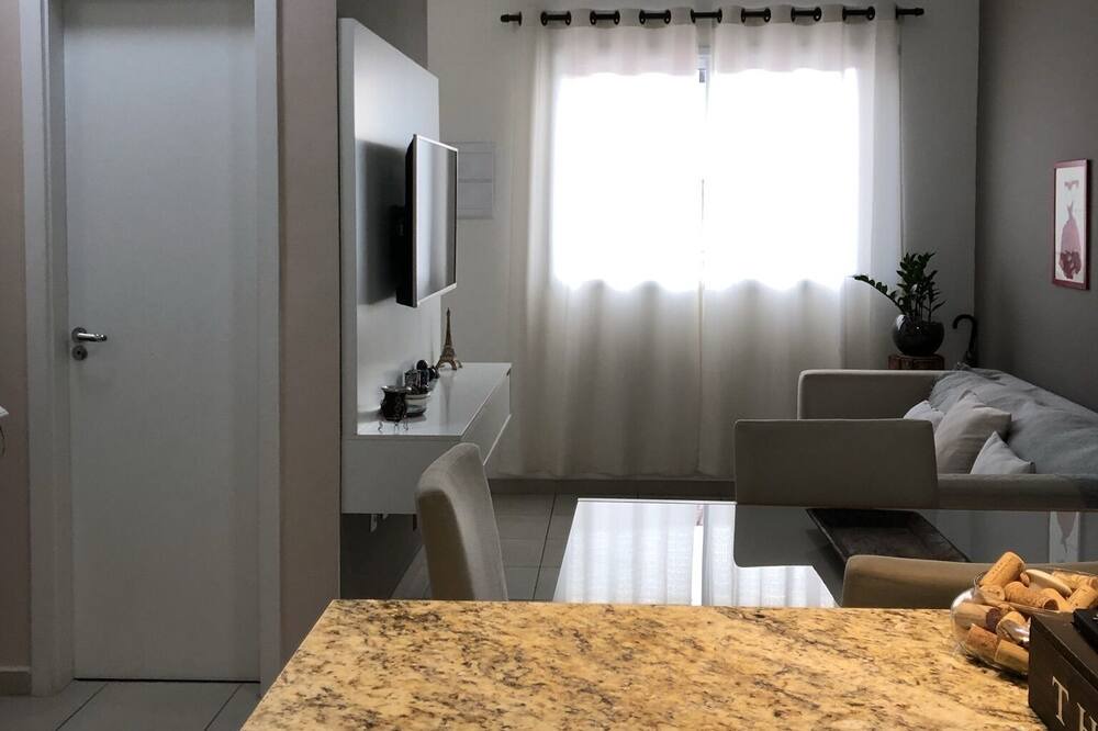 Photo of Bedroom in Taubate