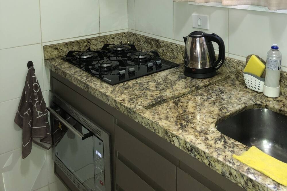 Photo of Kitchen in Taubate