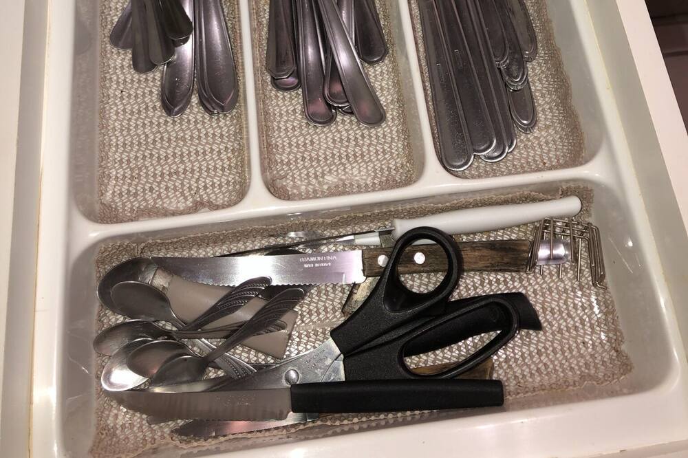Photo of Kitchen in Taubate