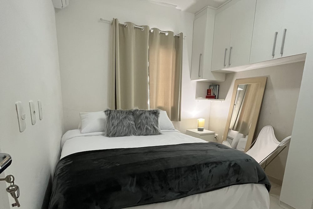Photo of Bedroom in Taubate