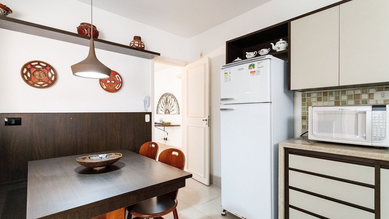 Photo of Kitchen in Vila Julia