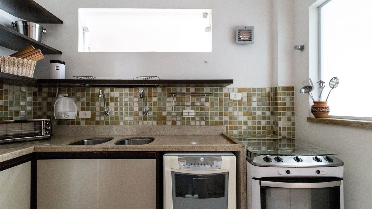 Photo of Kitchen in Vila Julia