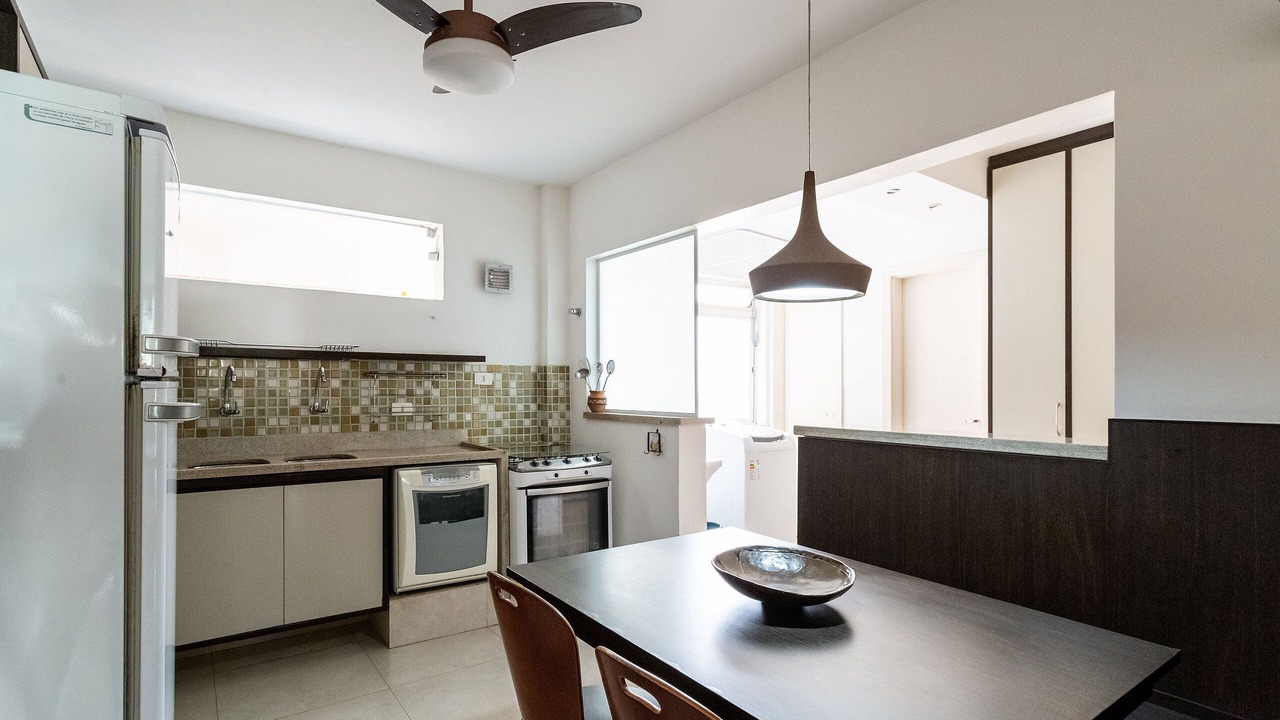 Photo of Kitchen in Vila Julia