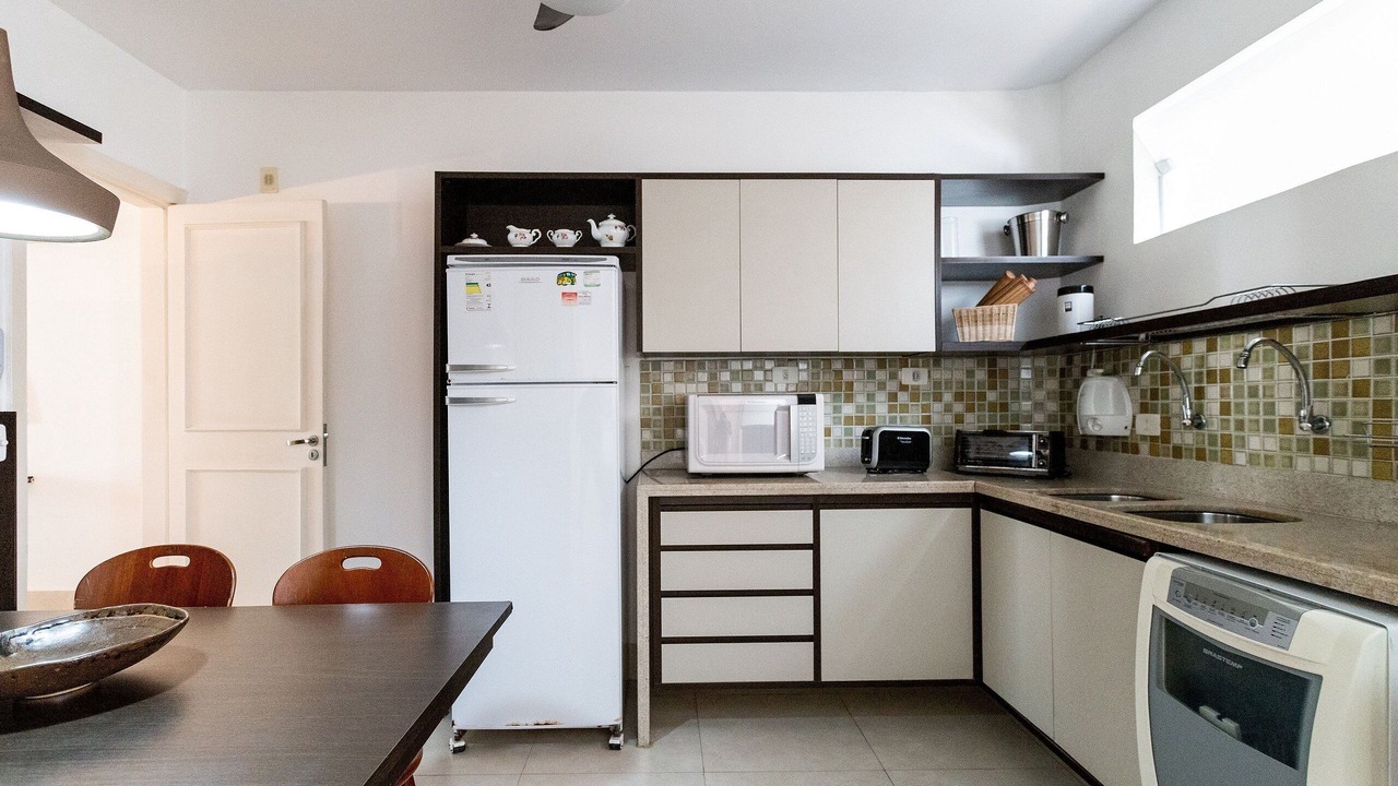Photo of Kitchen in Vila Julia