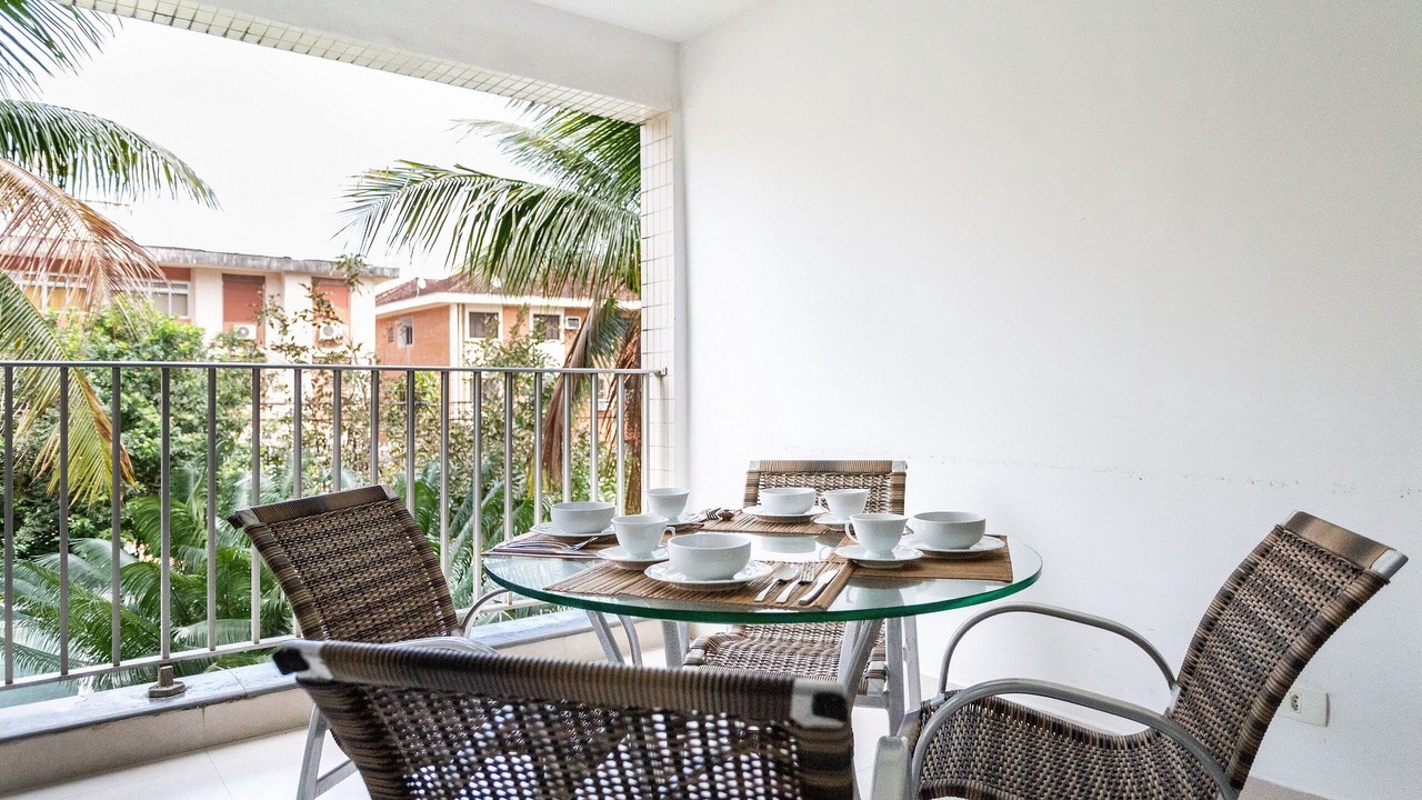 Photo of Outdoor in Vila Julia