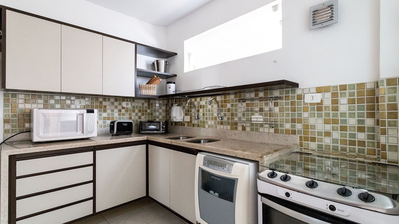 Photo of Kitchen in Vila Julia