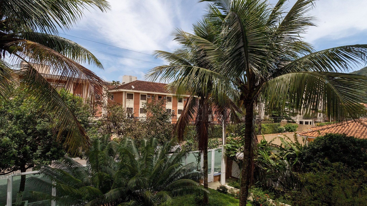Photo of Outdoor in Vila Julia