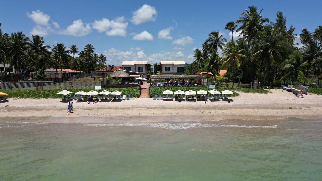 Photo of Outdoor in Ponta do Mangue