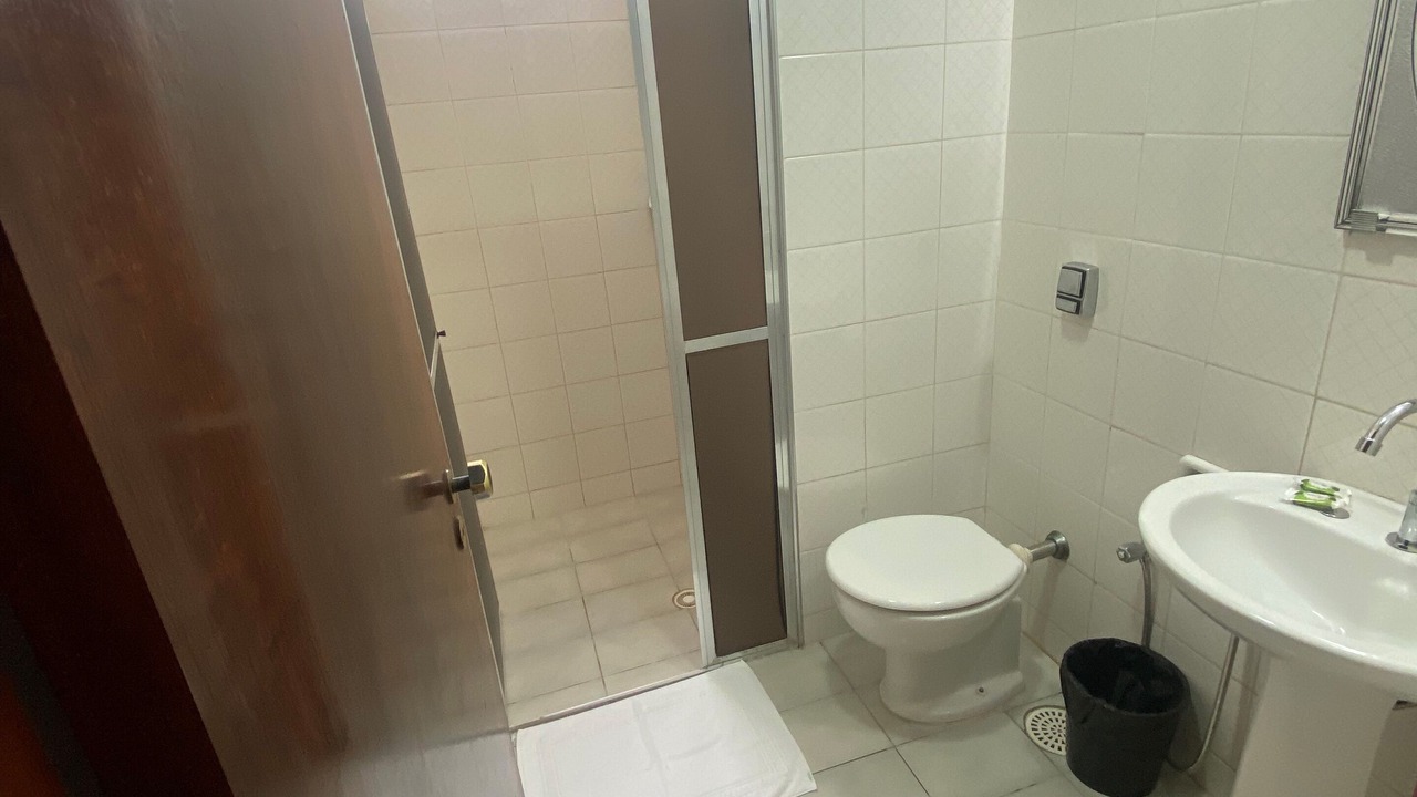 Photo of Bathroom in Piracicaba