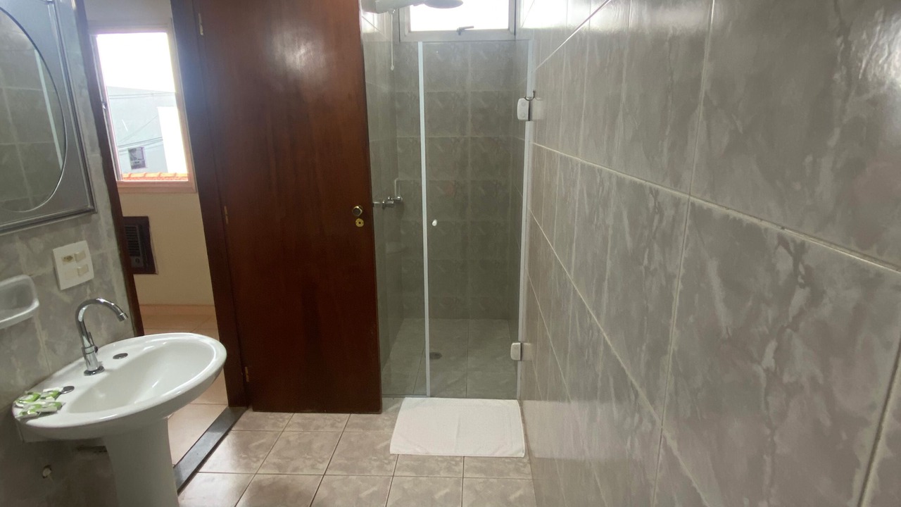 Photo of Bathroom in Piracicaba