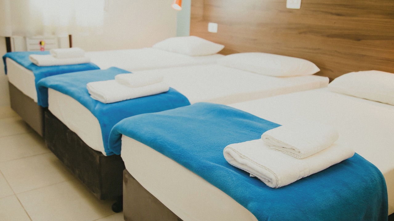 Photo of Bedroom in Piracicaba