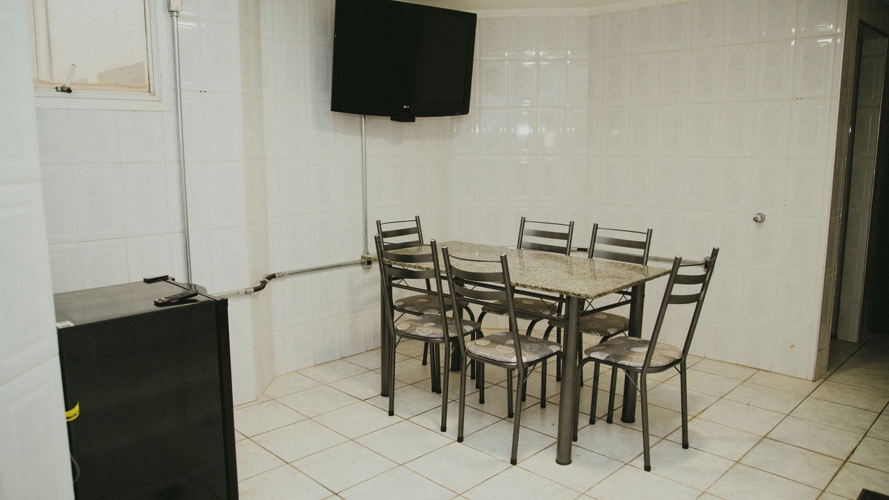 Photo of Bedroom in Piracicaba