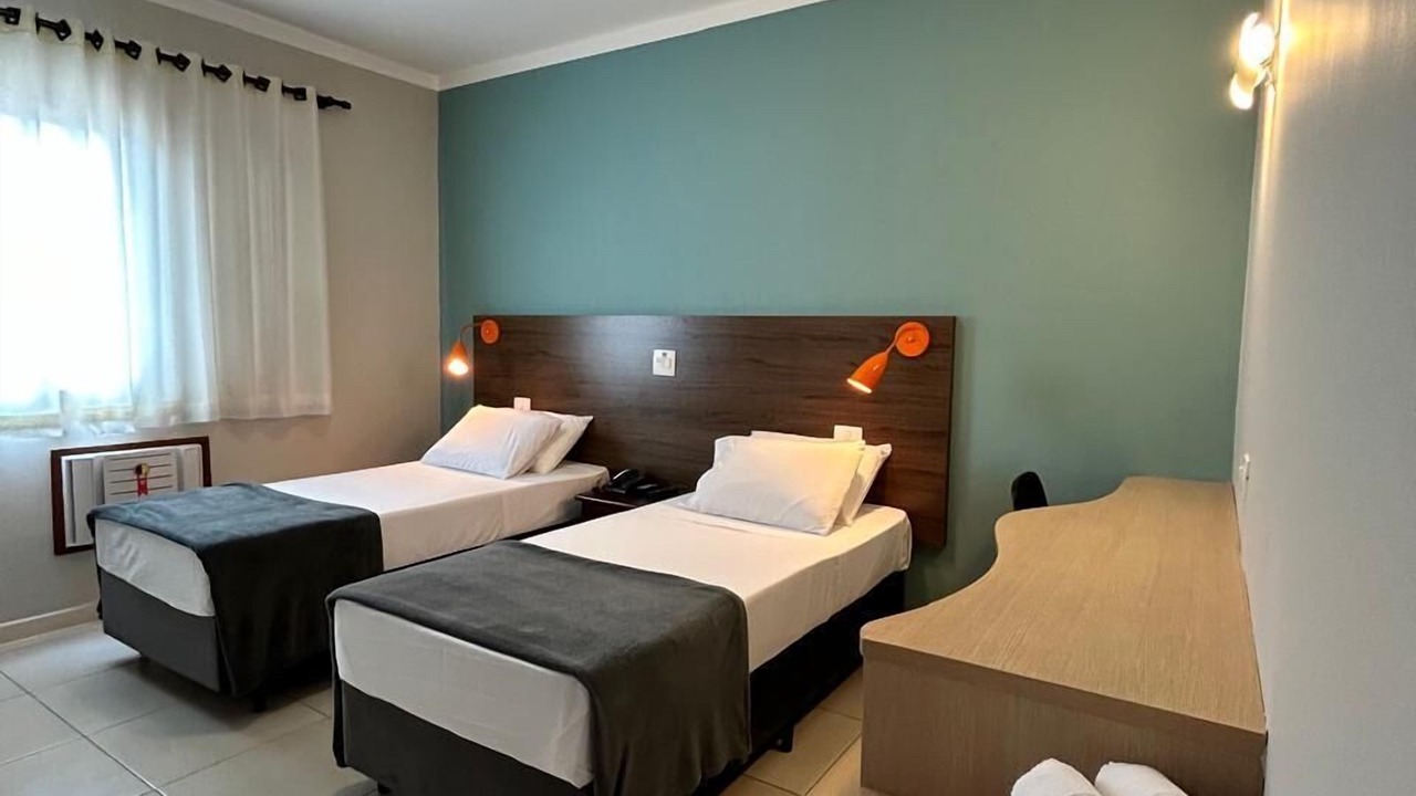 Photo of Bedroom in Piracicaba