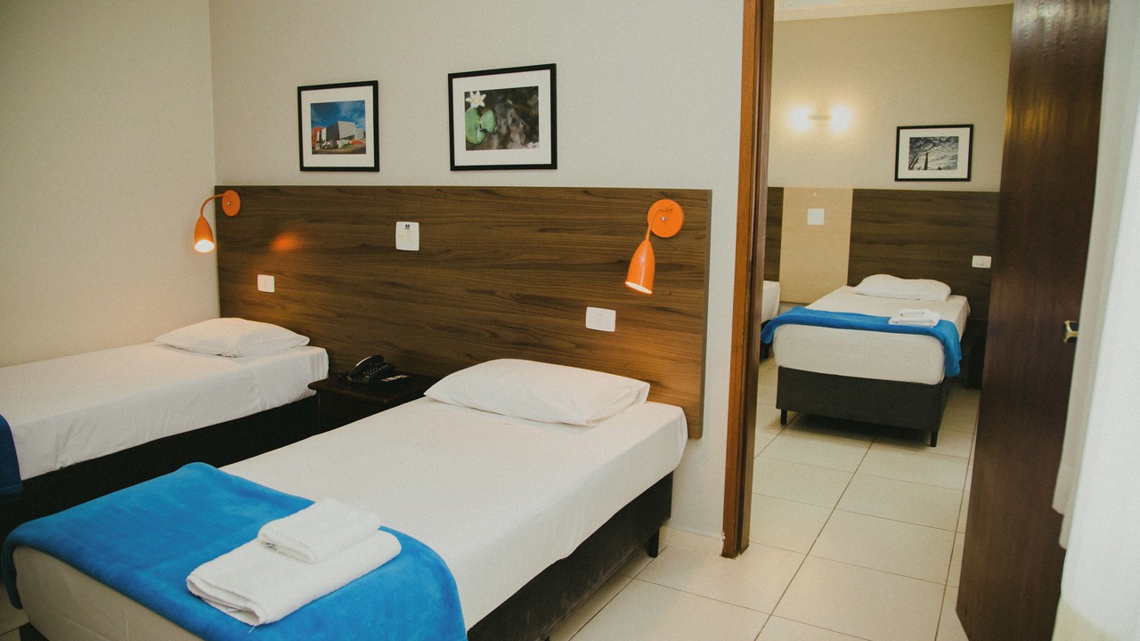 Photo of Bedroom in Piracicaba