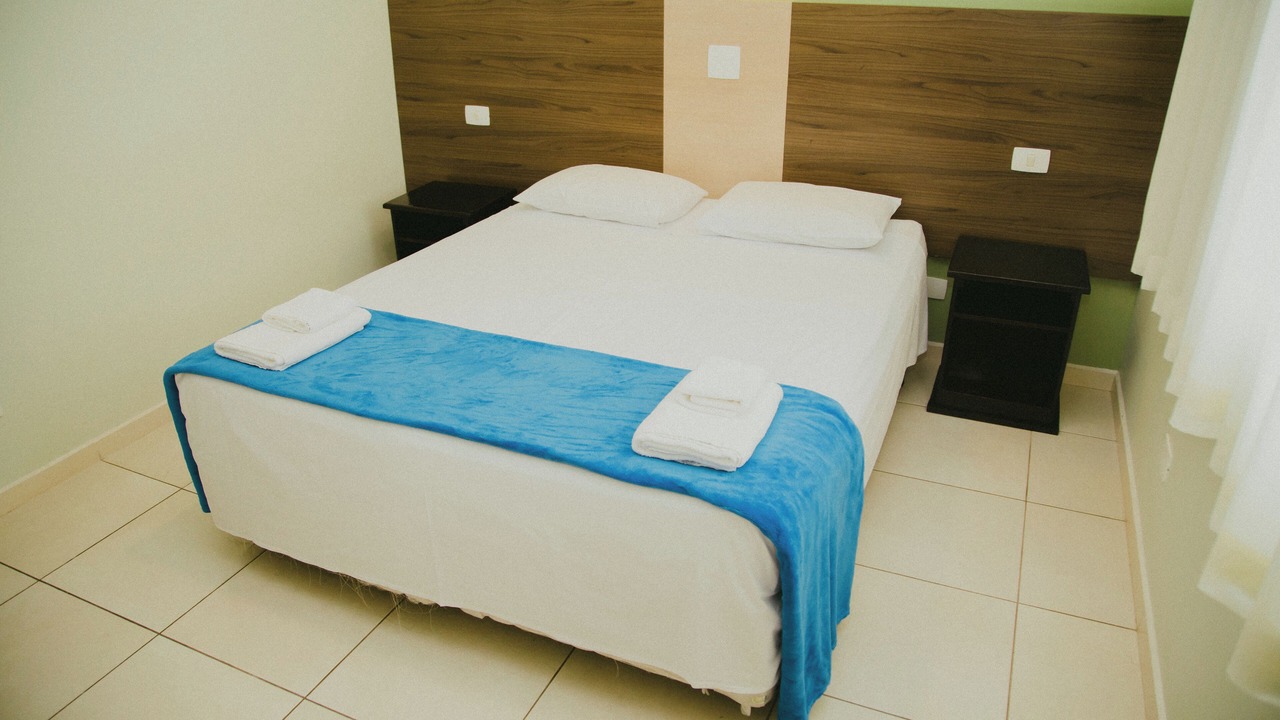 Photo of Bedroom in Piracicaba