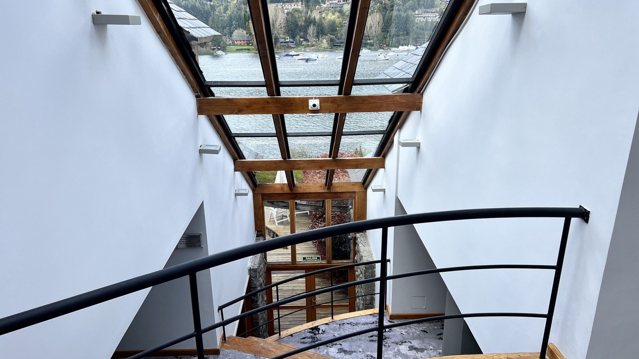 Photo of Outdoor in Villa La Angostura