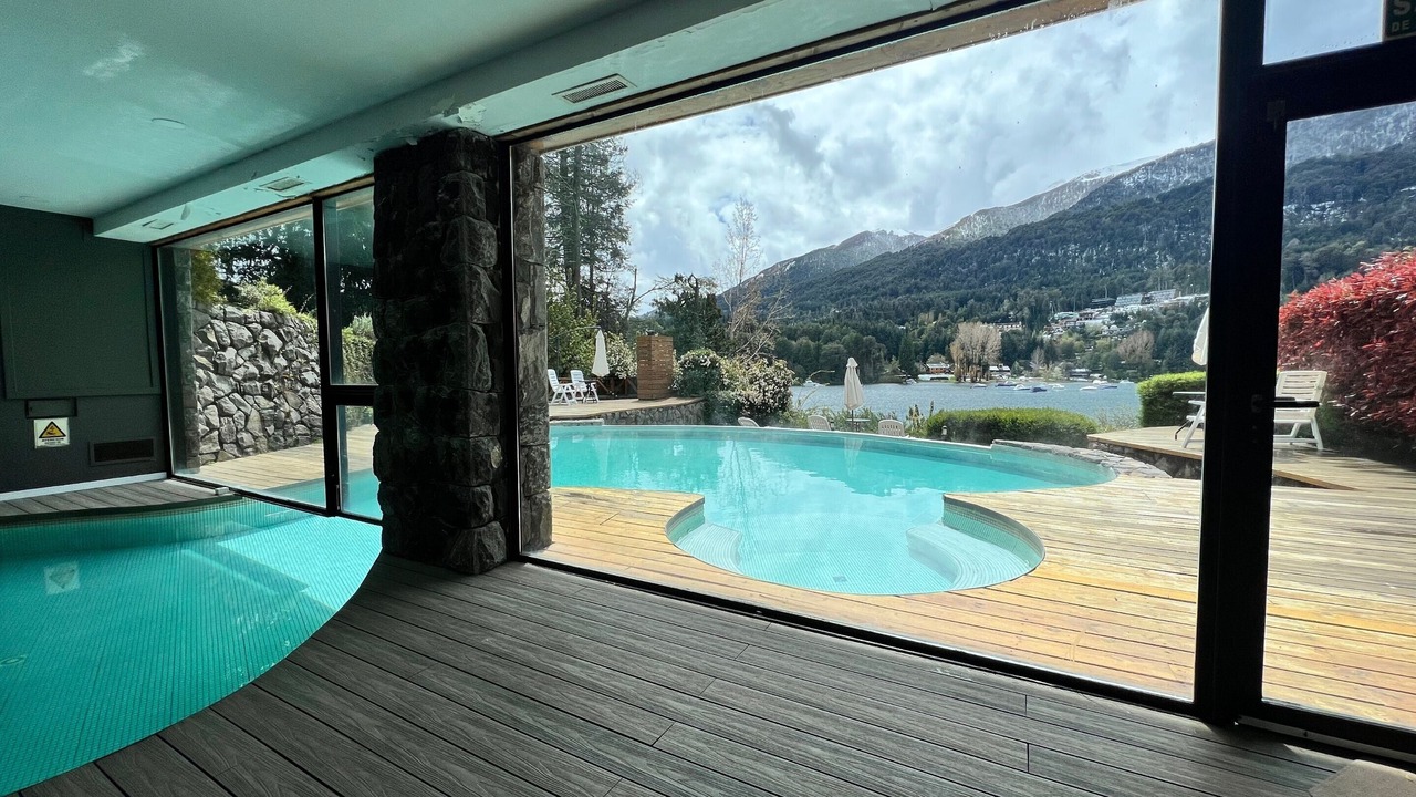 Photo of Outdoor in Villa La Angostura