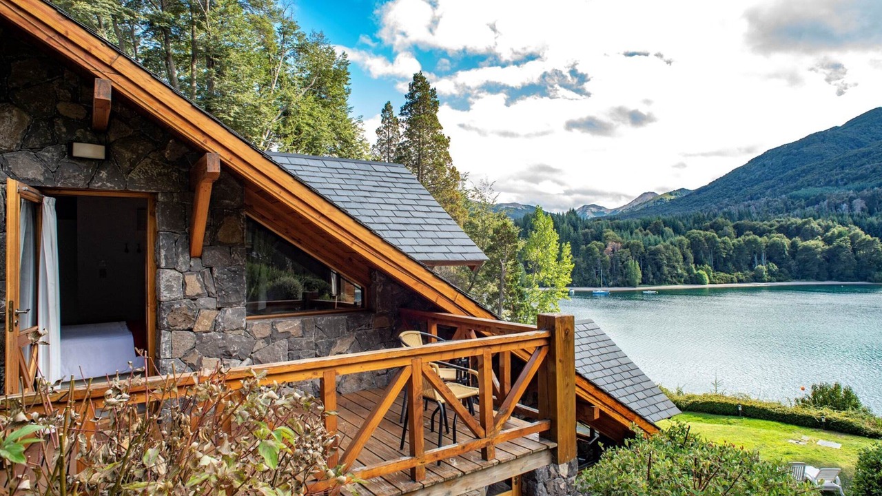 Photo of Outdoor in Villa La Angostura