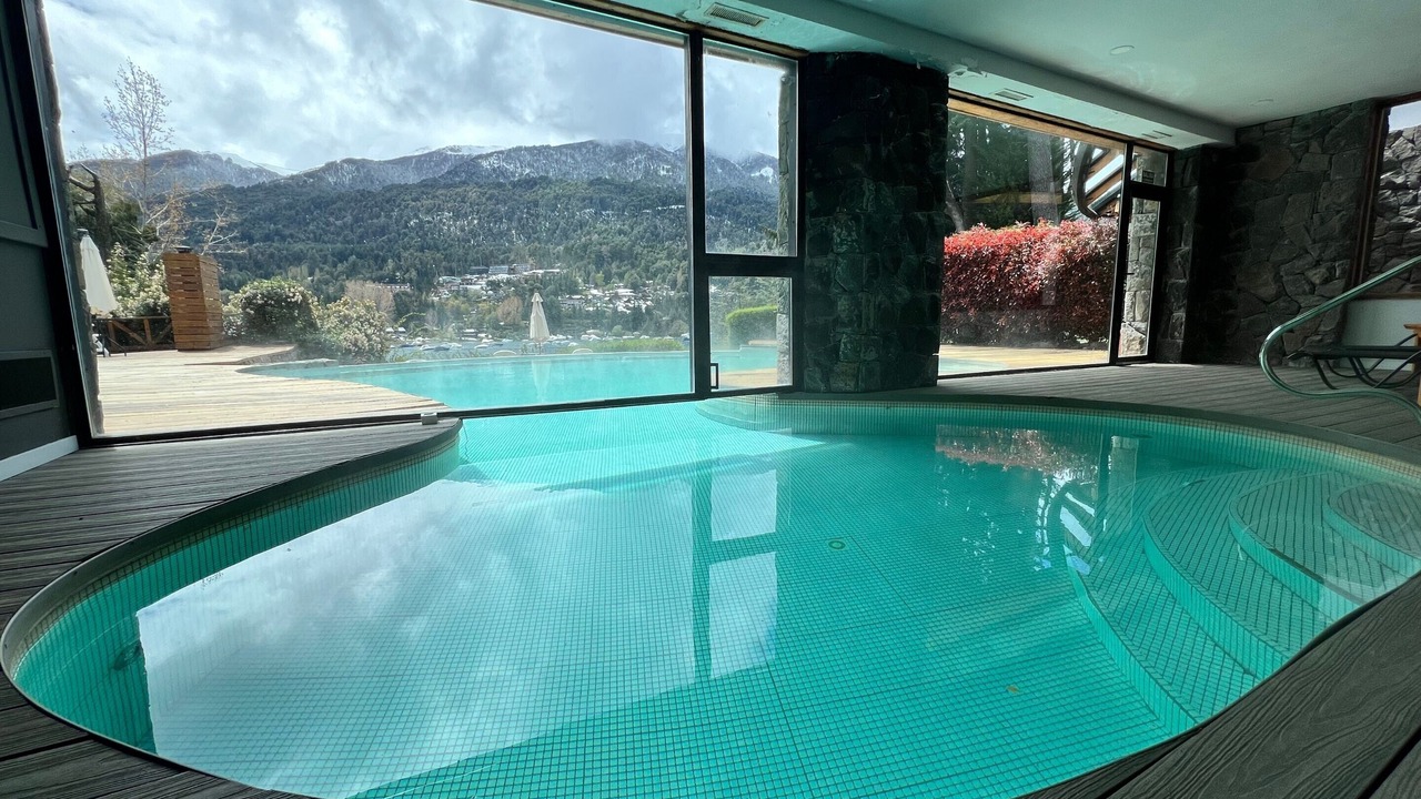 Photo of Outdoor in Villa La Angostura