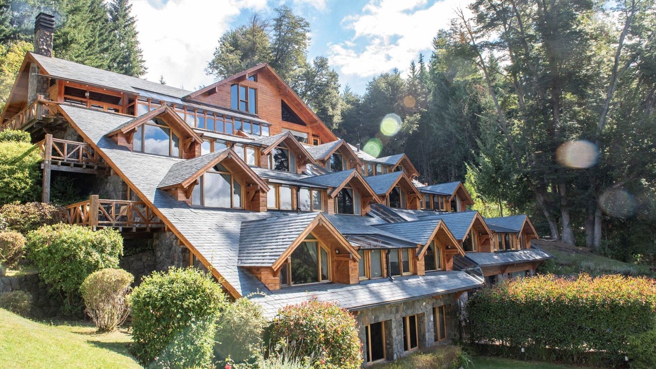 Photo of Outdoor in Villa La Angostura