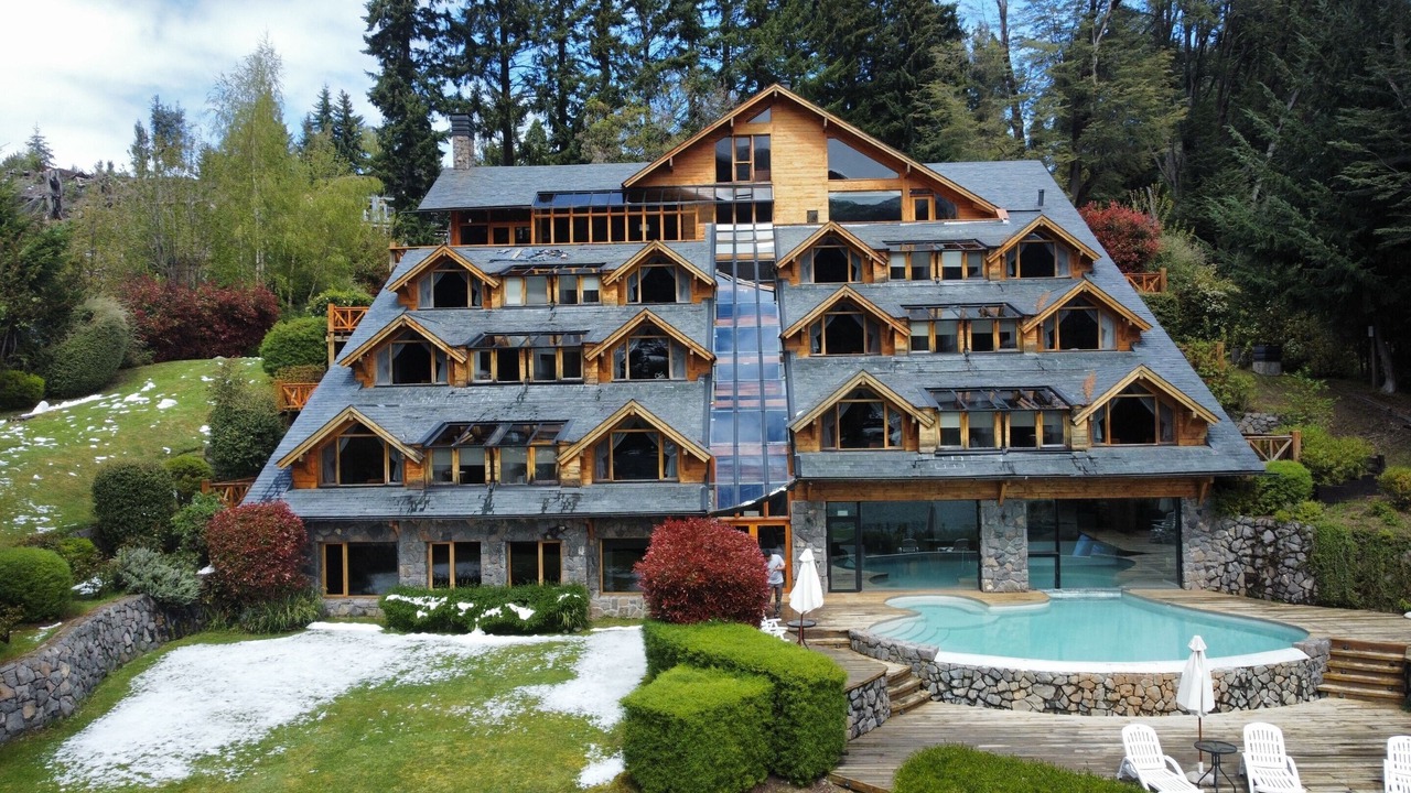 Photo of Outdoor in Villa La Angostura