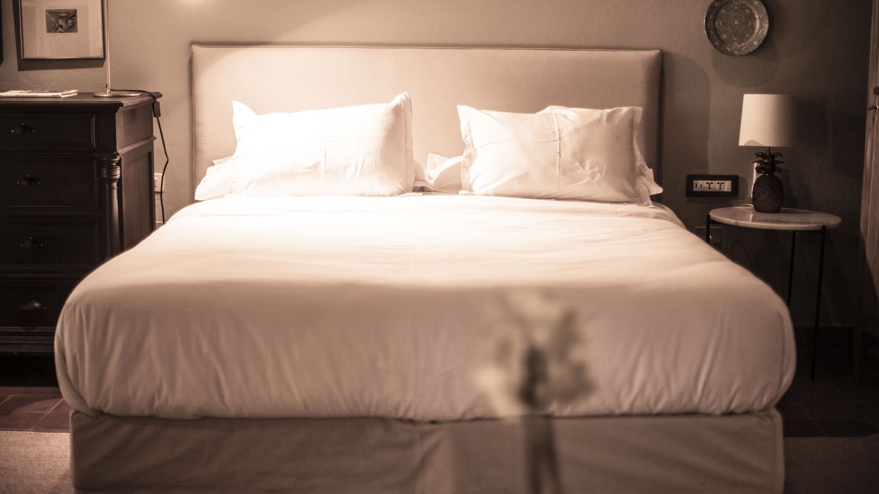 Photo of Bedroom in San Bernardino