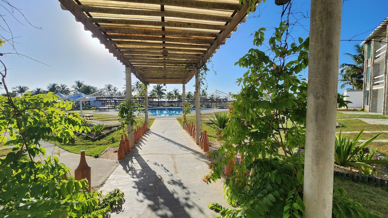 Photo of Outdoor in Pacatuba