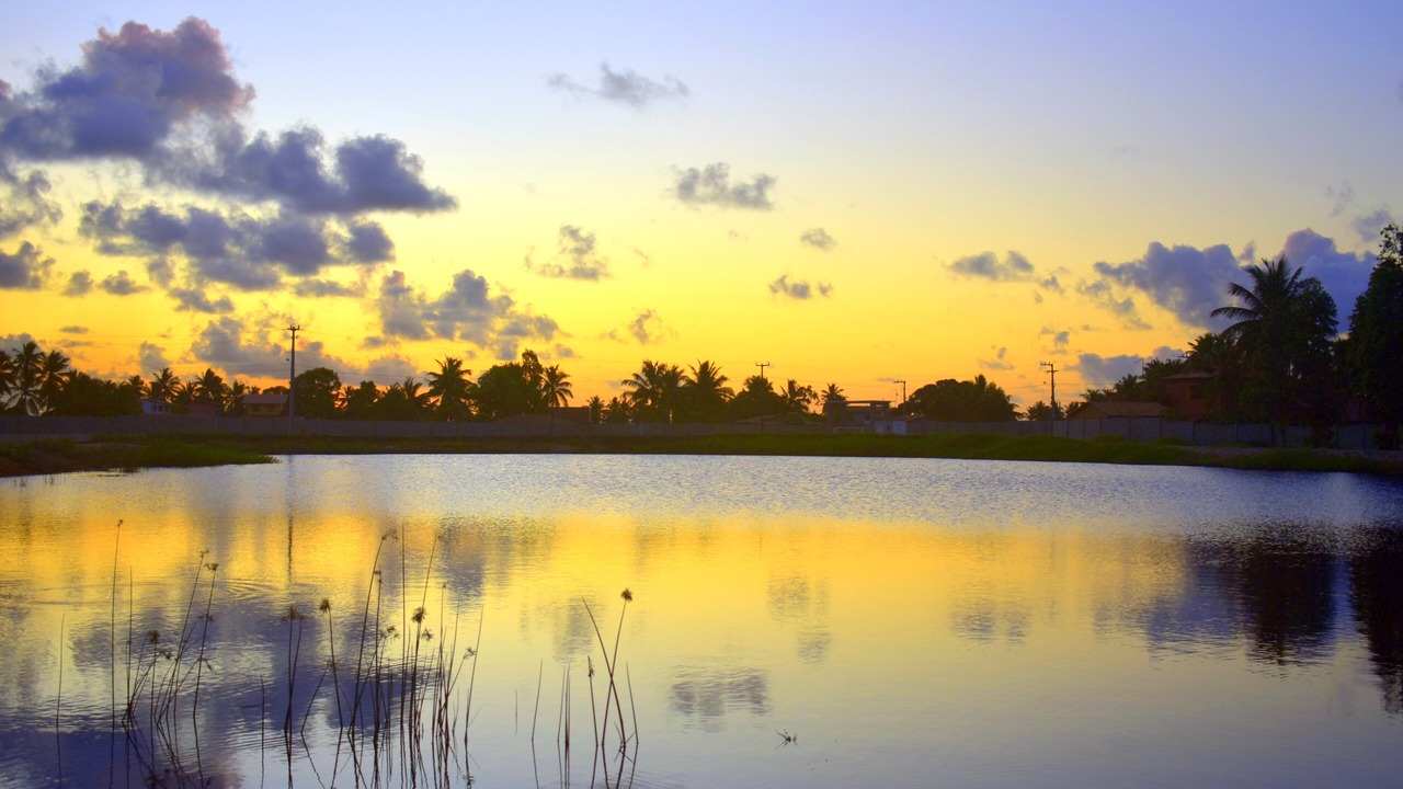 Photo of Outdoor in Pacatuba