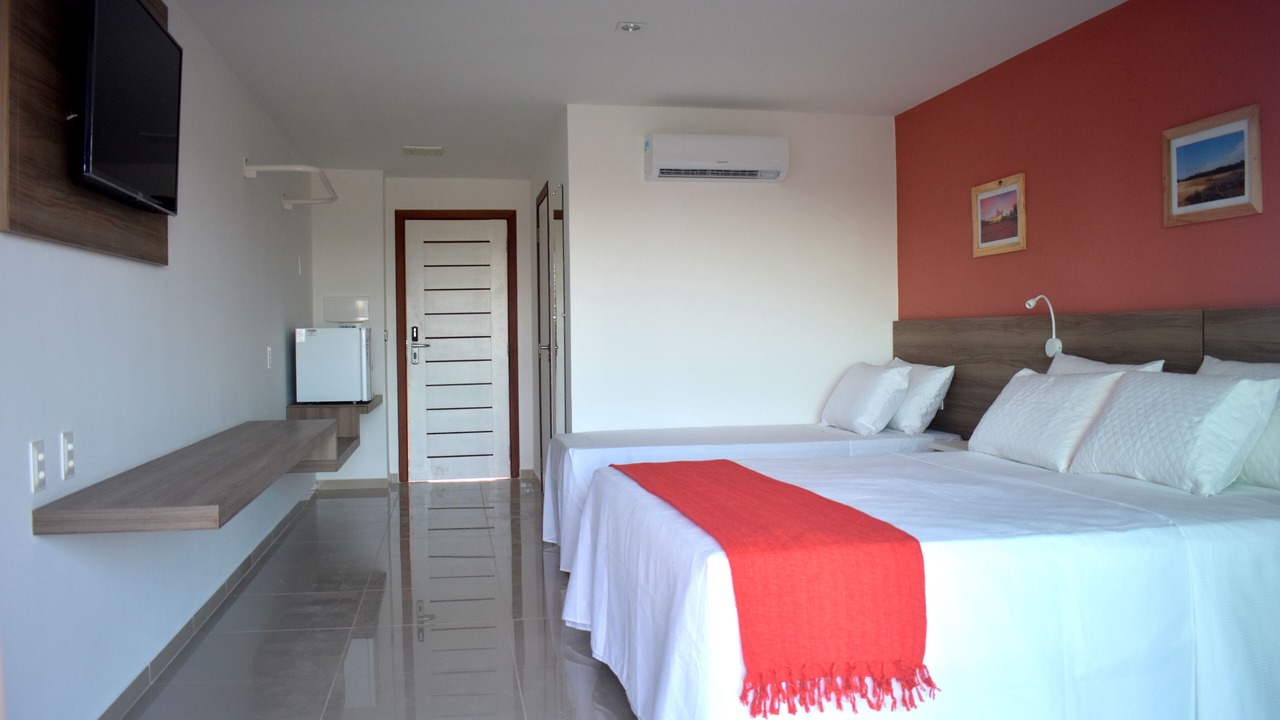 Photo of Bedroom in Pacatuba