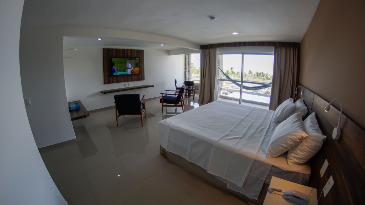 Photo of Bedroom in Pacatuba