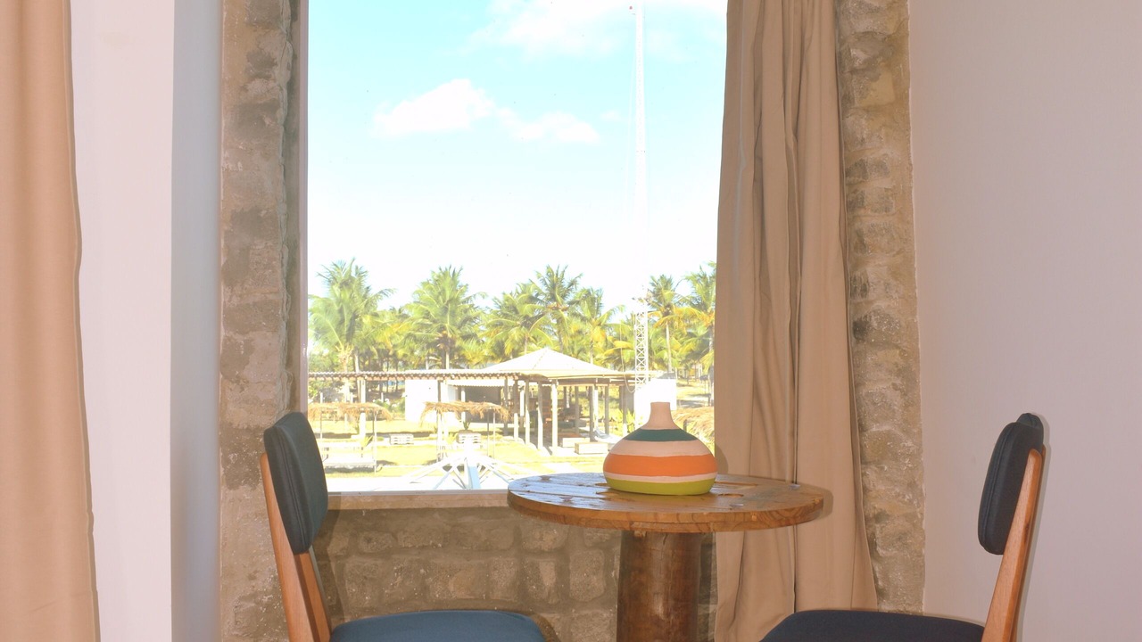 Photo of Bedroom in Pacatuba