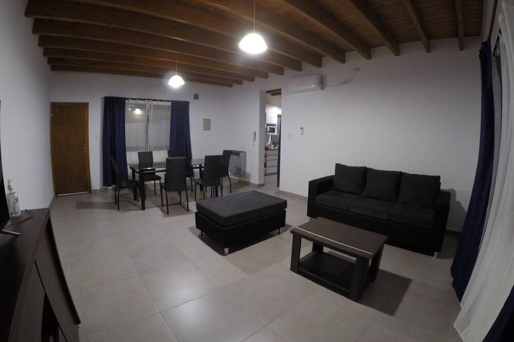 Photo of Livingroom in Dorrego