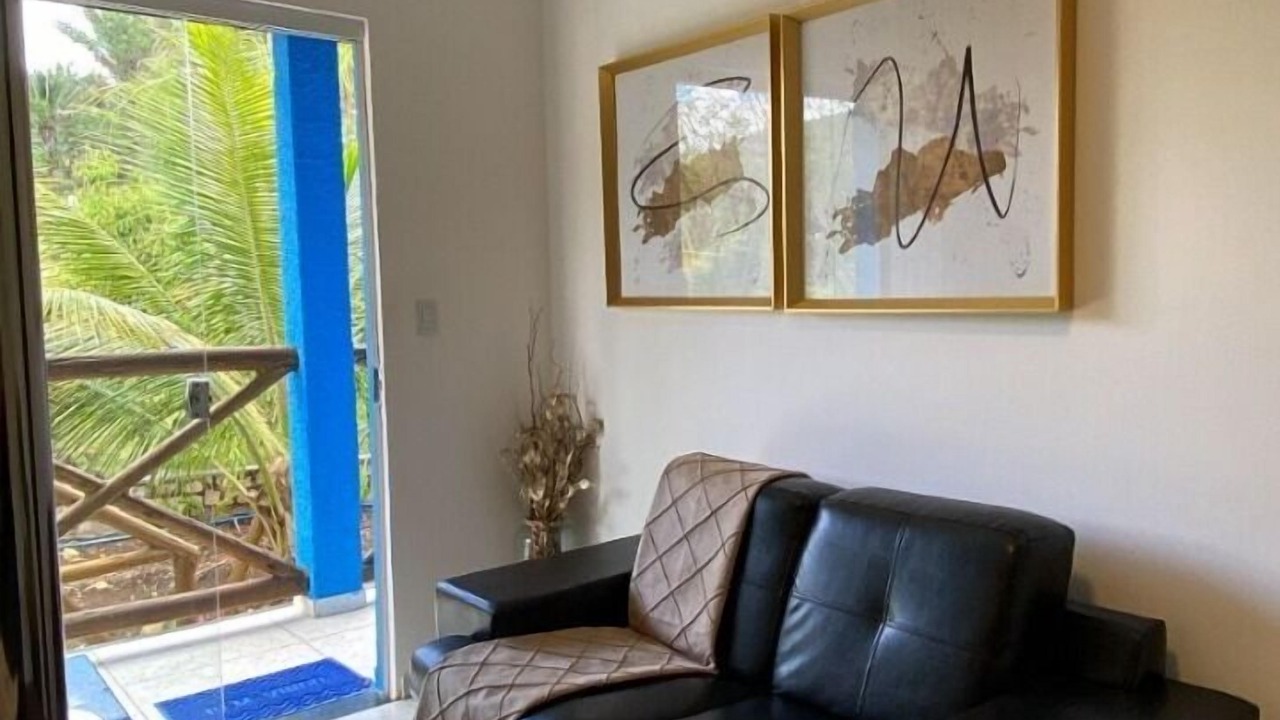 Photo of Bedroom in Jacobina