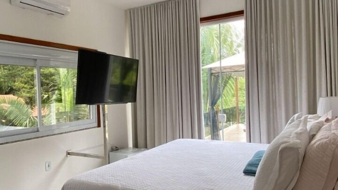 Photo of Bedroom in Jacobina
