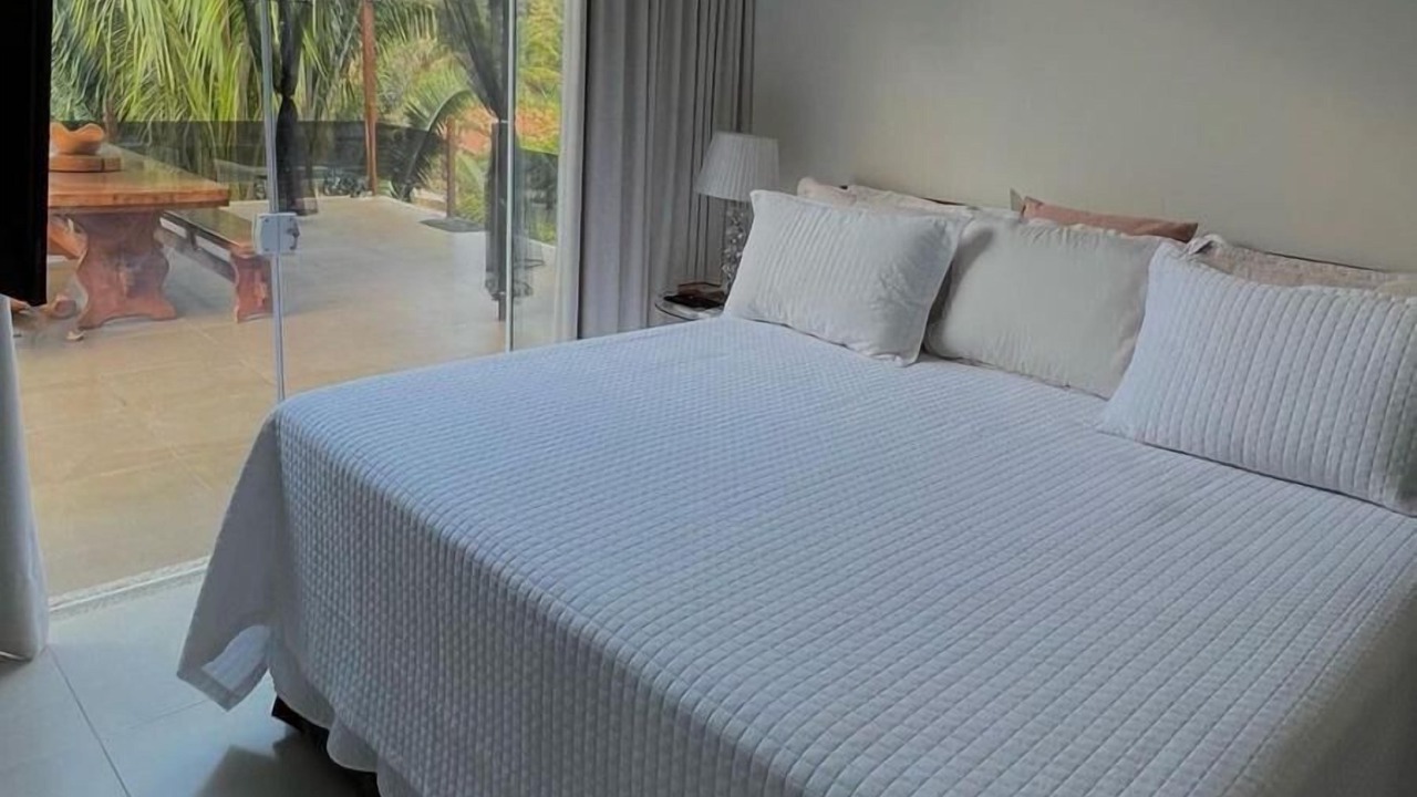 Photo of Bedroom in Jacobina