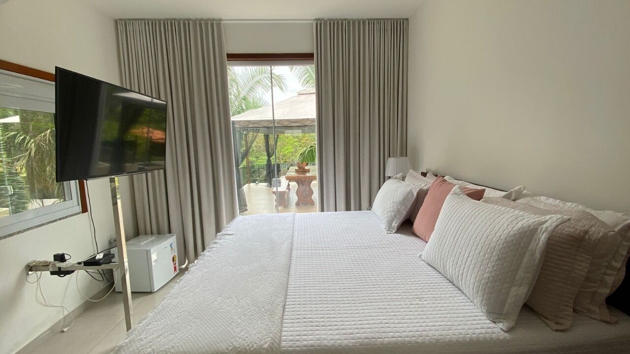Photo of Bedroom in Jacobina