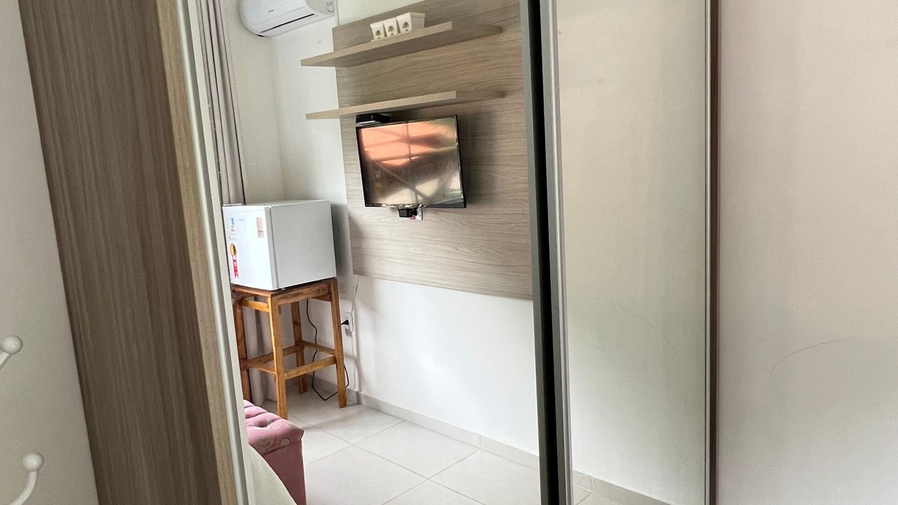 Photo of Bedroom in Jacobina