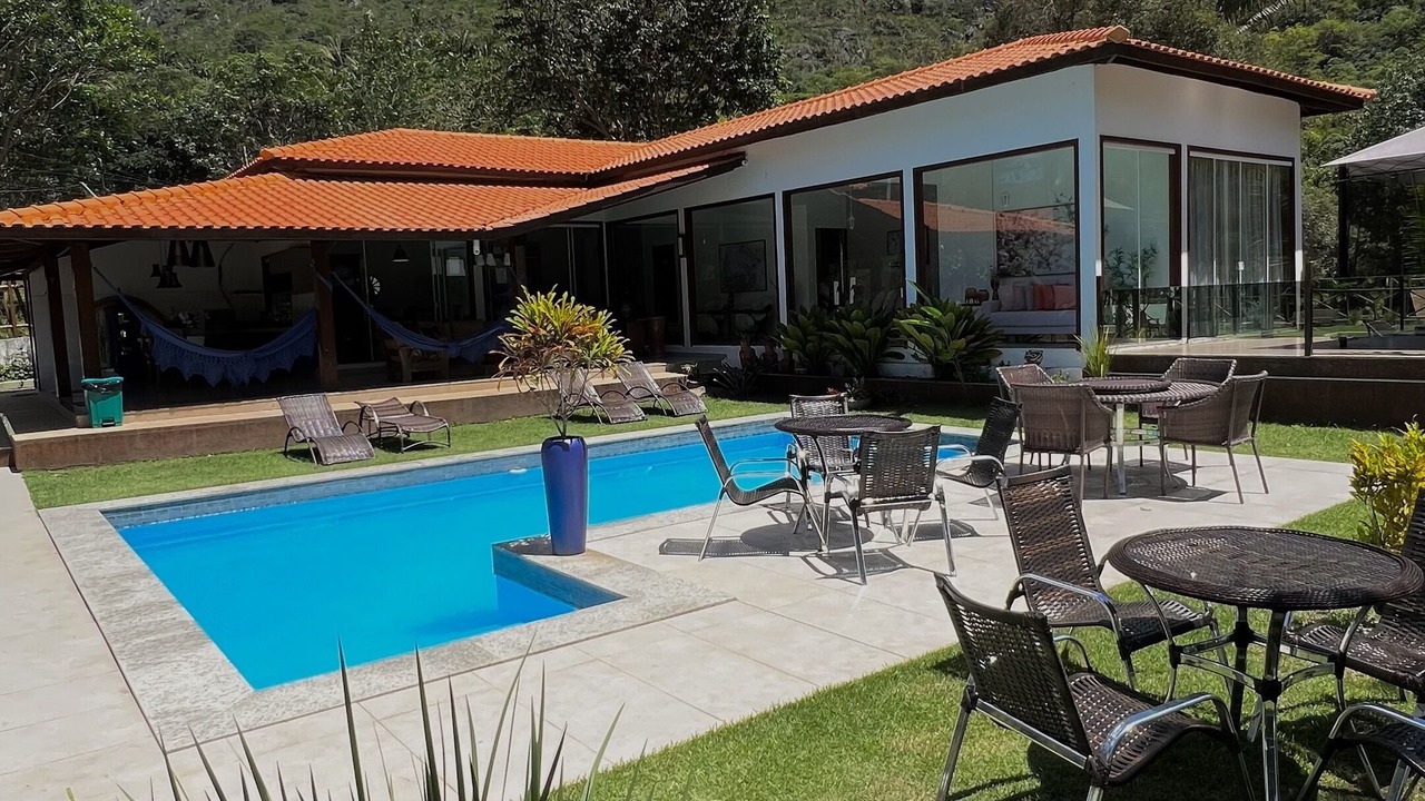 Photo of Outdoor in Jacobina