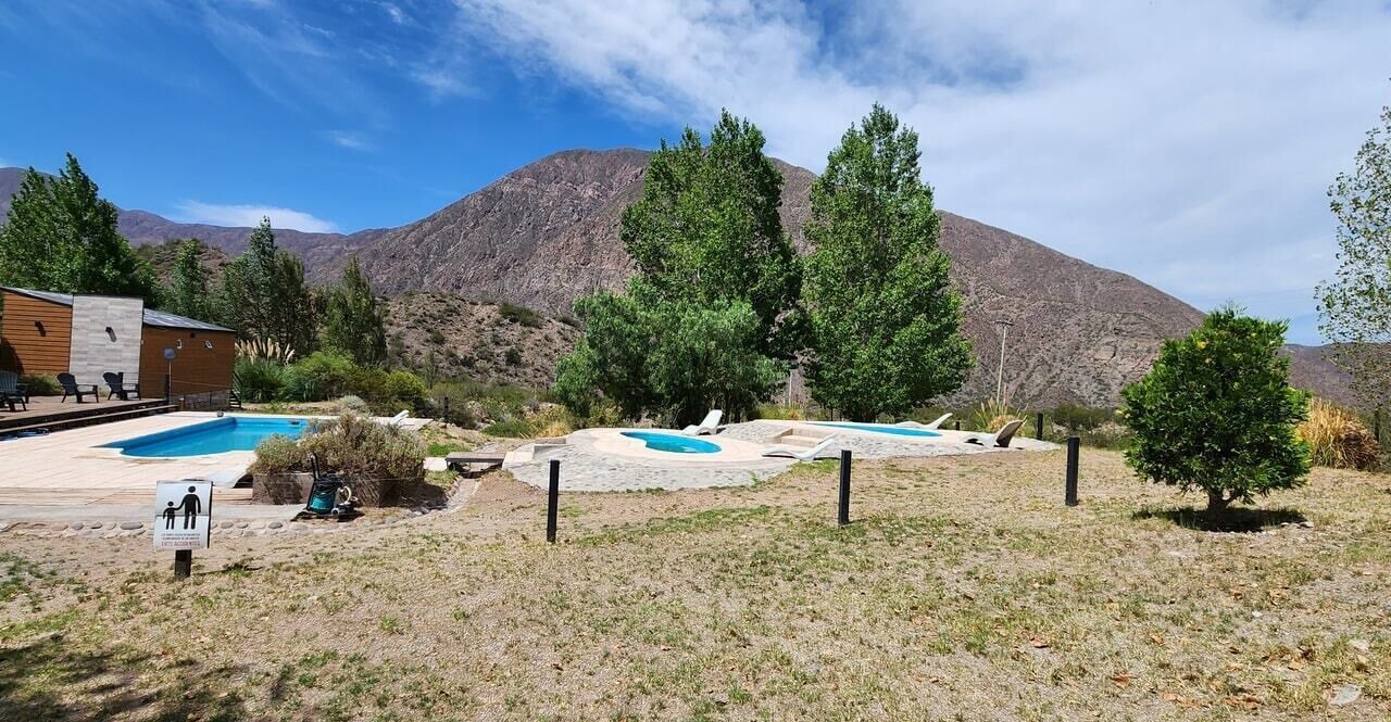 Photo of Outdoor in Potrerillos