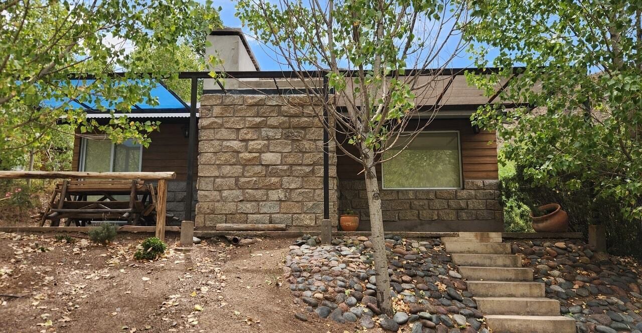 Photo of Outdoor in Potrerillos