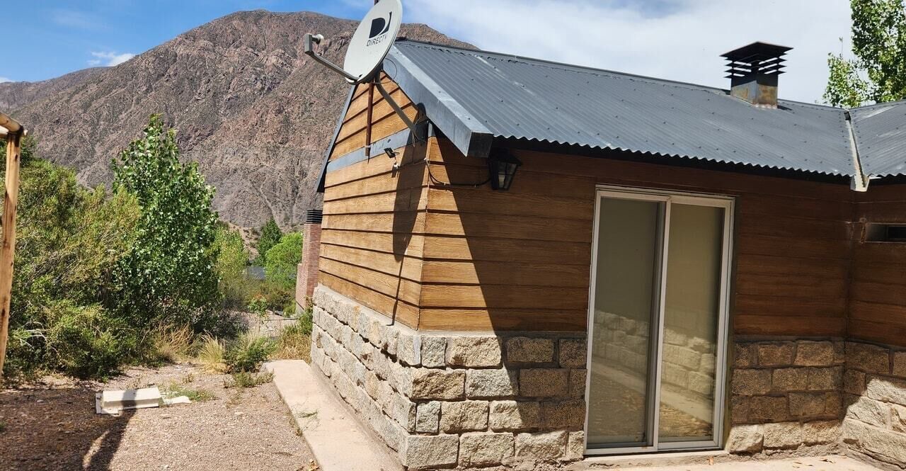 Photo of Outdoor in Potrerillos