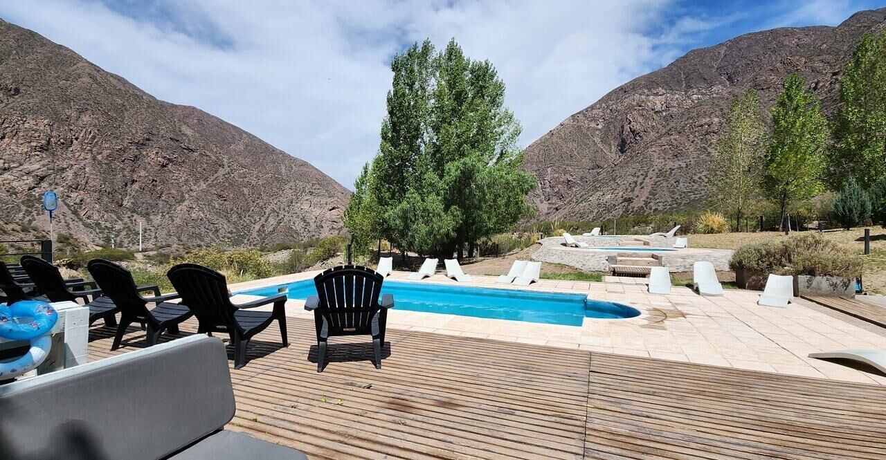 Photo of Outdoor in Potrerillos