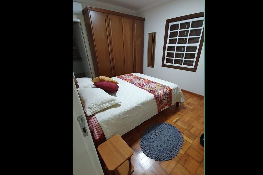 Photo of Bedroom in Monte Alegre do Sul