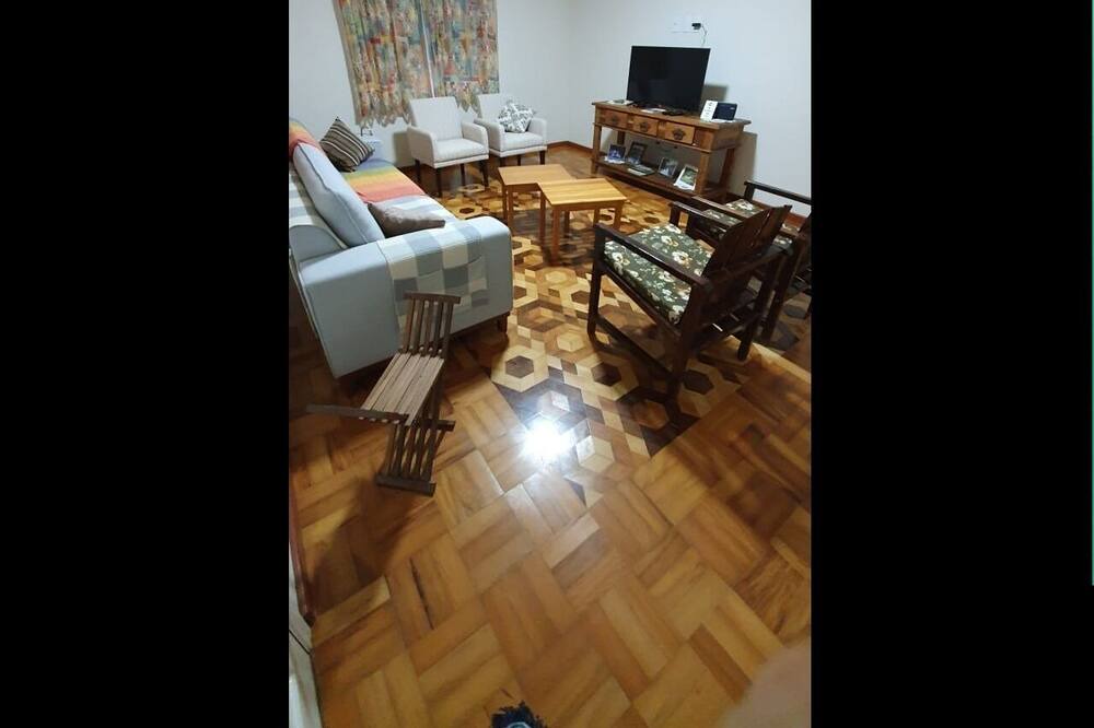 Photo of Bedroom in Monte Alegre do Sul