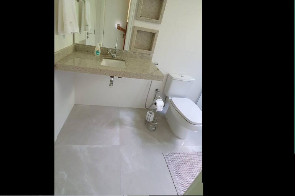 Photo of Bathroom in Monte Alegre do Sul