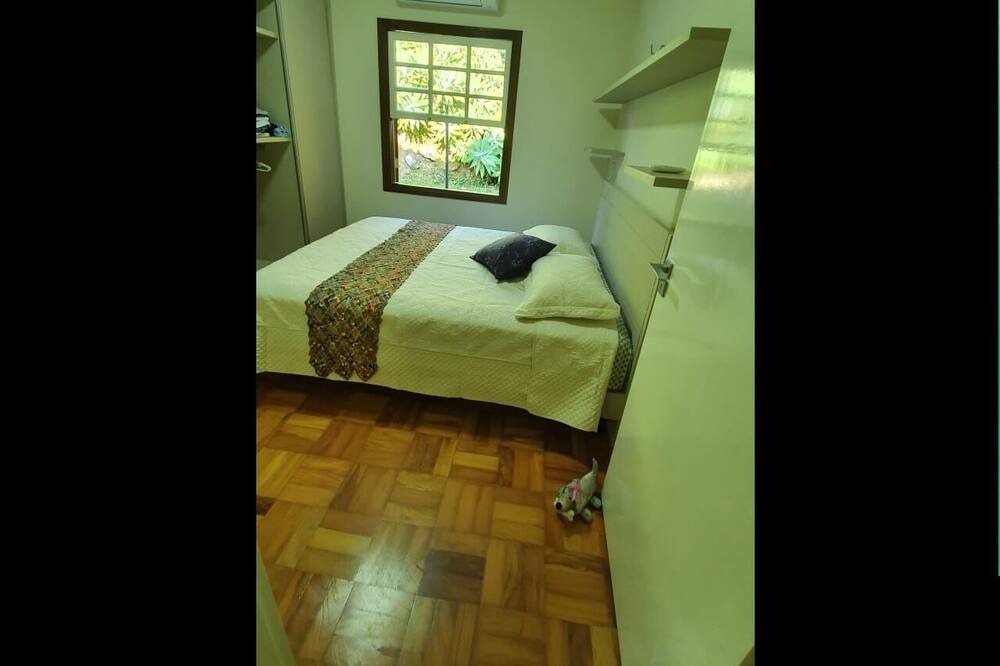 Photo of Bedroom in Monte Alegre do Sul