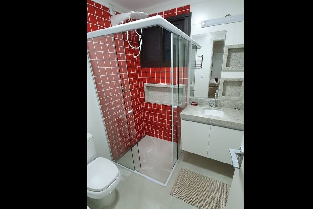 Photo of Bathroom in Monte Alegre do Sul