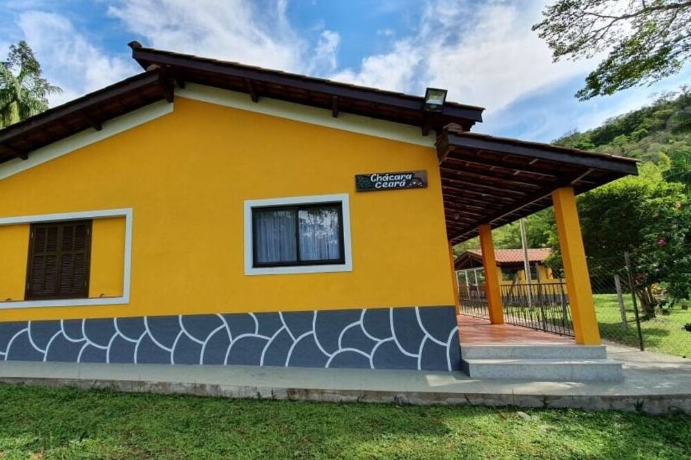 Photo of Outdoor in Monte Alegre do Sul