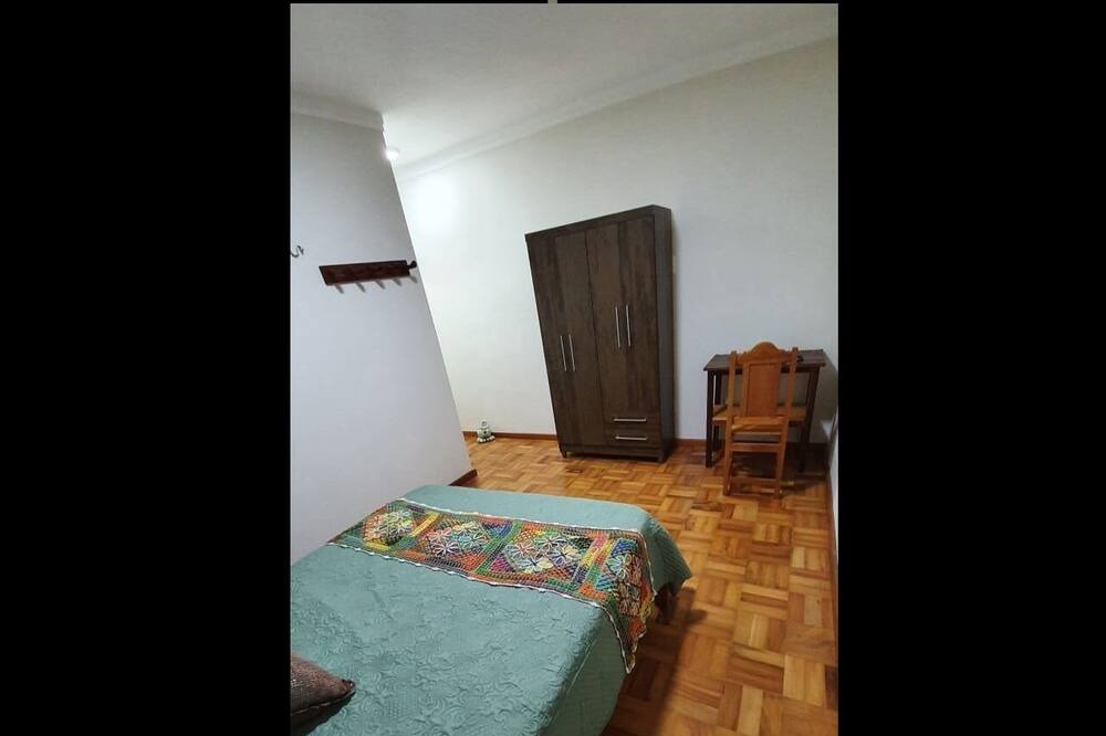 Photo of Bedroom in Monte Alegre do Sul