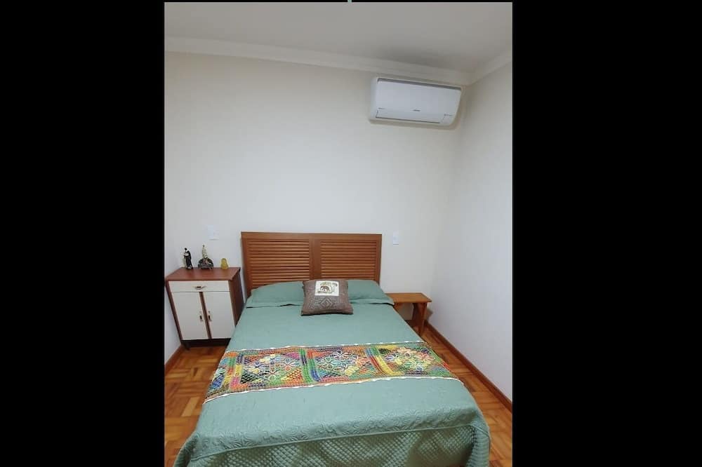 Photo of Bedroom in Monte Alegre do Sul